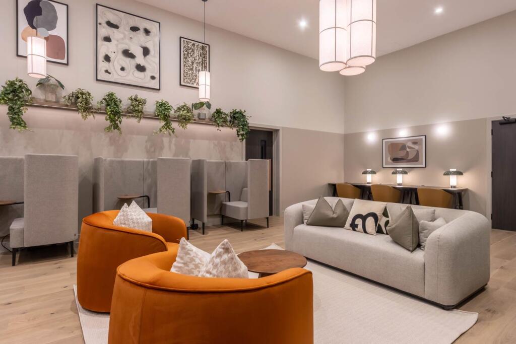 Additional image 31 of Broad Street, 1 Ryland Street, Birmingham