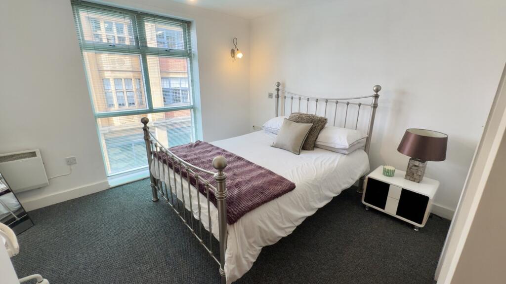 Additional image 6 of Friday Bridge