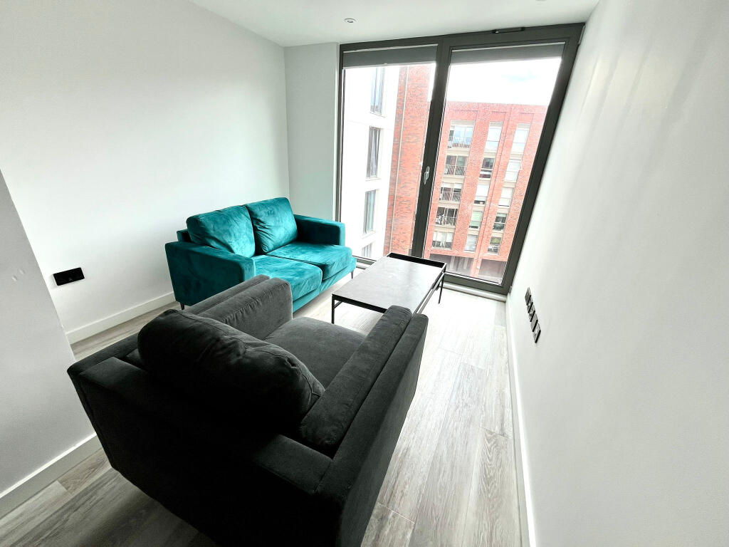 Additional image 2 of Apex Lofts