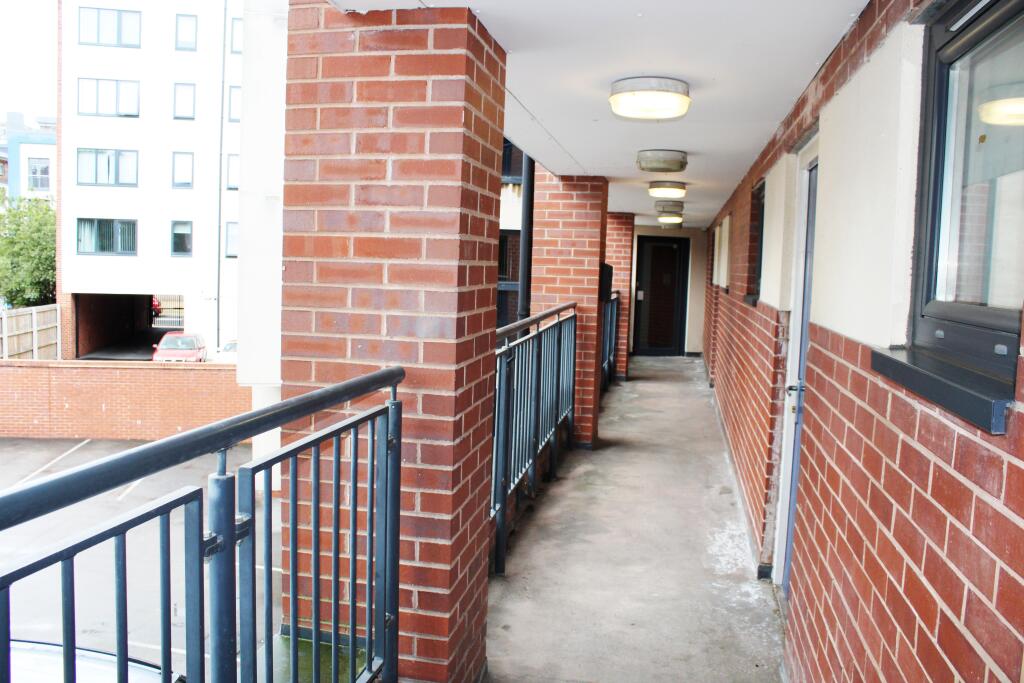 Additional image 10 of Parkside, Granville Street, B1