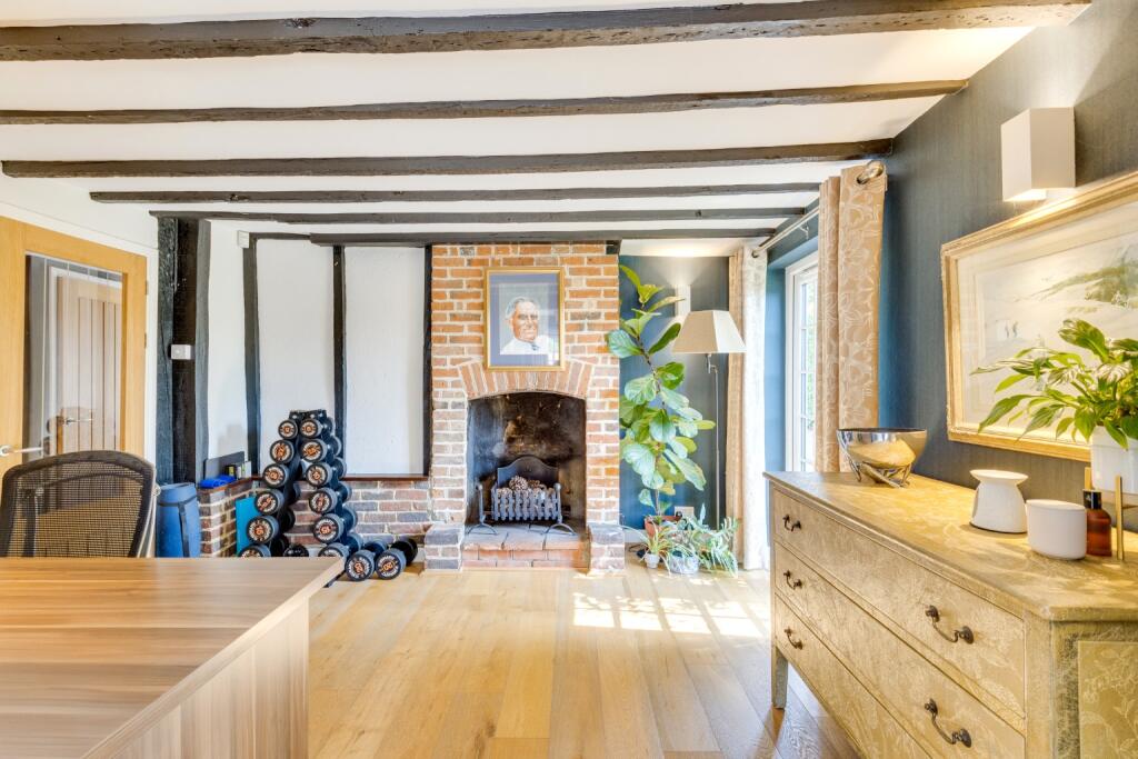 Additional image 11 of Cromer Hyde Lane, Lemsford, Welwyn Garden City, Hertfordshire, AL8 7XE