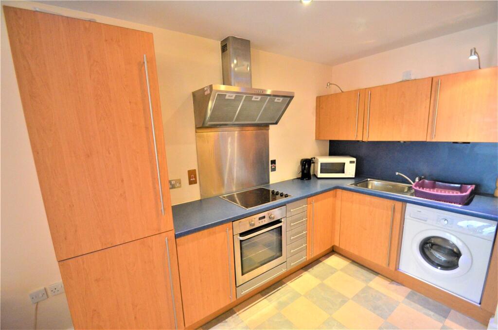 Additional image 5 of Watermarque Apartments, 100 Browning Street, Birmingham, B16