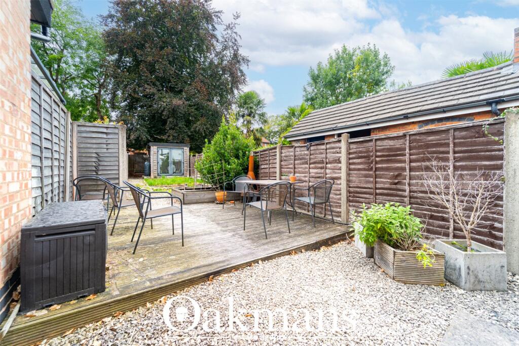 Additional image 15 of Northfield Road, Harborne, Birmingham, West Midlands, B17