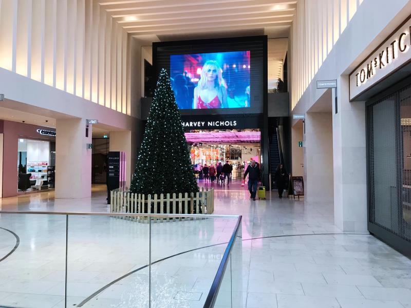 Additional image 17 of Royal Arch, Mailbox, Wharfside, Birmingham, B1 1RG