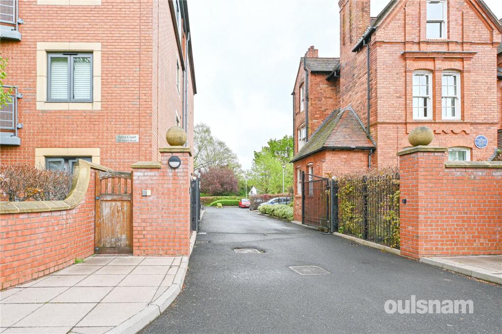 Additional image 14 of Manor Road, Edgbaston, Birmingham, West Midlands, B16