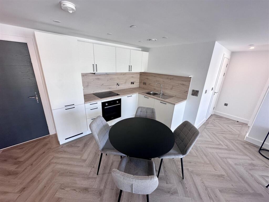 Additional image 17 of Chapmans Yard, Upper Gough Street, Birmingham B1