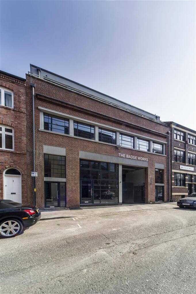 Additional image 11 of Tenby Street, Birmingham, B1