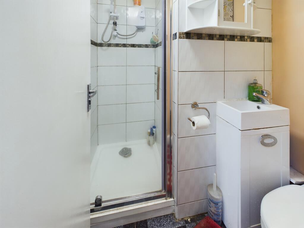 Additional image 6 of Sherborne Grove, City Centre, Birmingham, B1