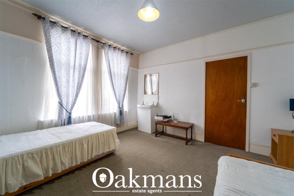 Additional image 17 of Clarendon Road, Birmingham, West Midlands, B16