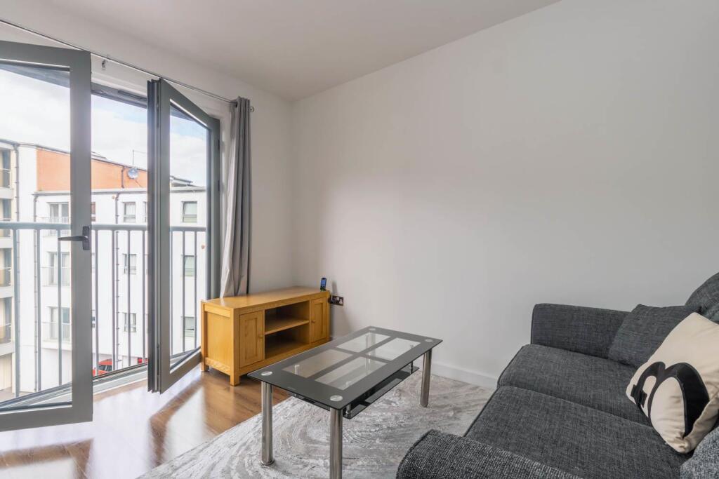 Additional image 2 of Kenyon Forge, Kenyon Street, B18 6DY