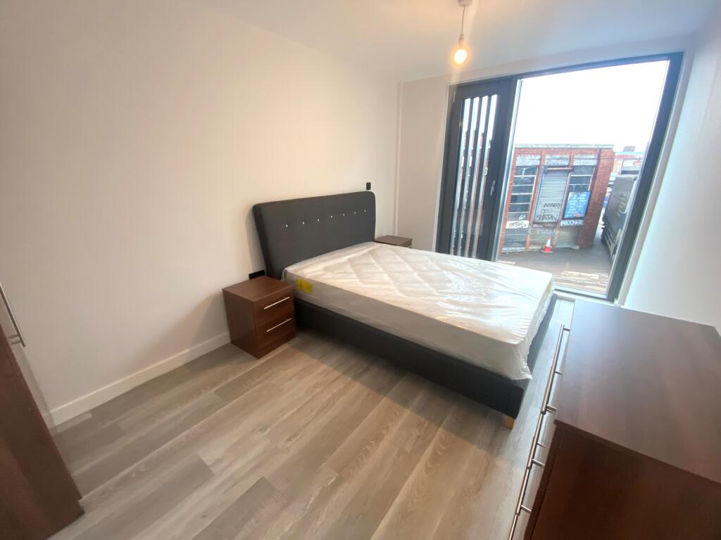 Additional image 3 of Apex lofts