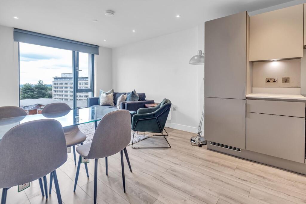 Additional image 5 of St Martin's Place, 169 Broad Street, B15 1ED