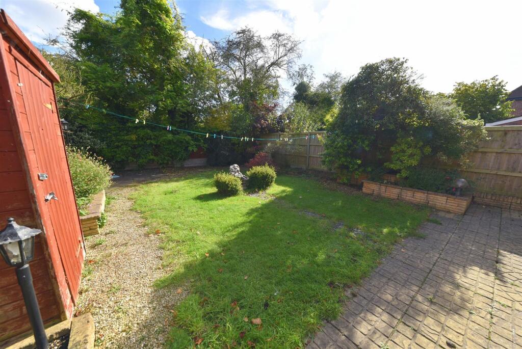 Additional image 17 of Oaklands Avenue, Harborne, Birmingham, B17