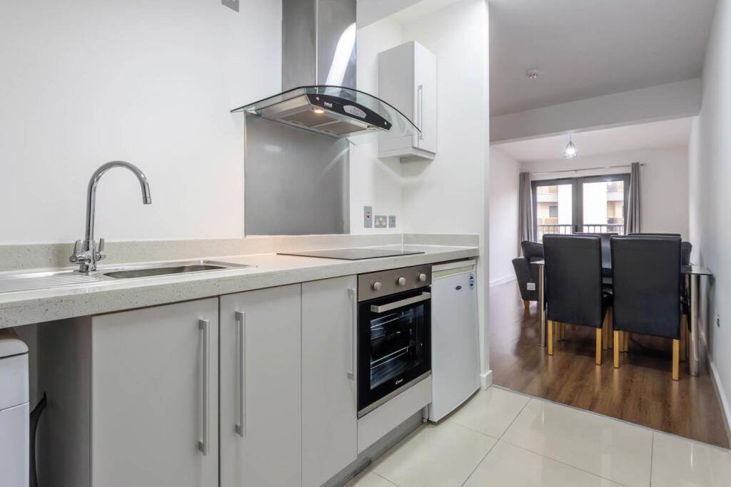 Additional image 9 of Kenyon Forge, Kenyon Street, B18 6DY