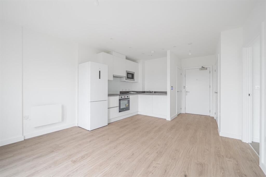 Primary image of Belgrave Village, Birmingham