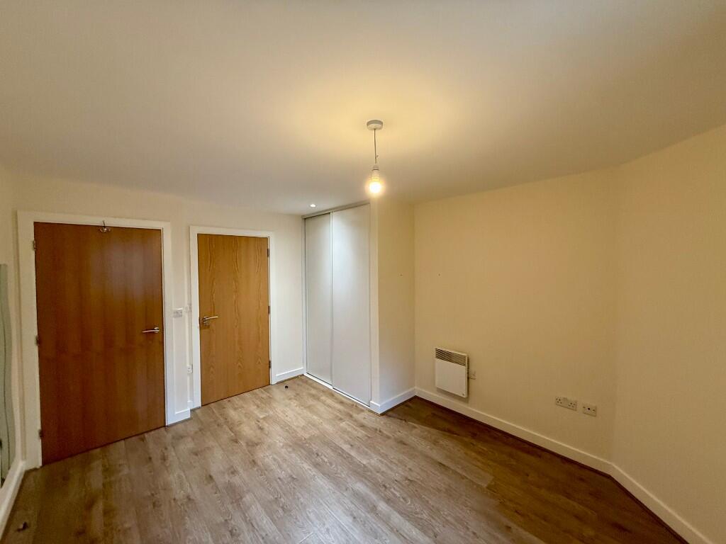 Additional image 5 of The Quartz, 10 Hall Street, Jewellery Quarter, Birmingham, B18 6BB