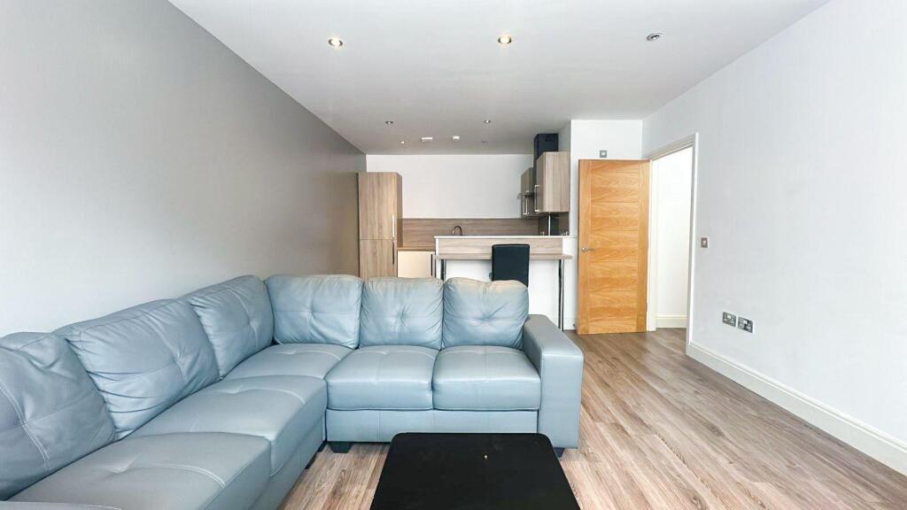 Additional image 19 of The Mint, Icknield Street, Birmingham