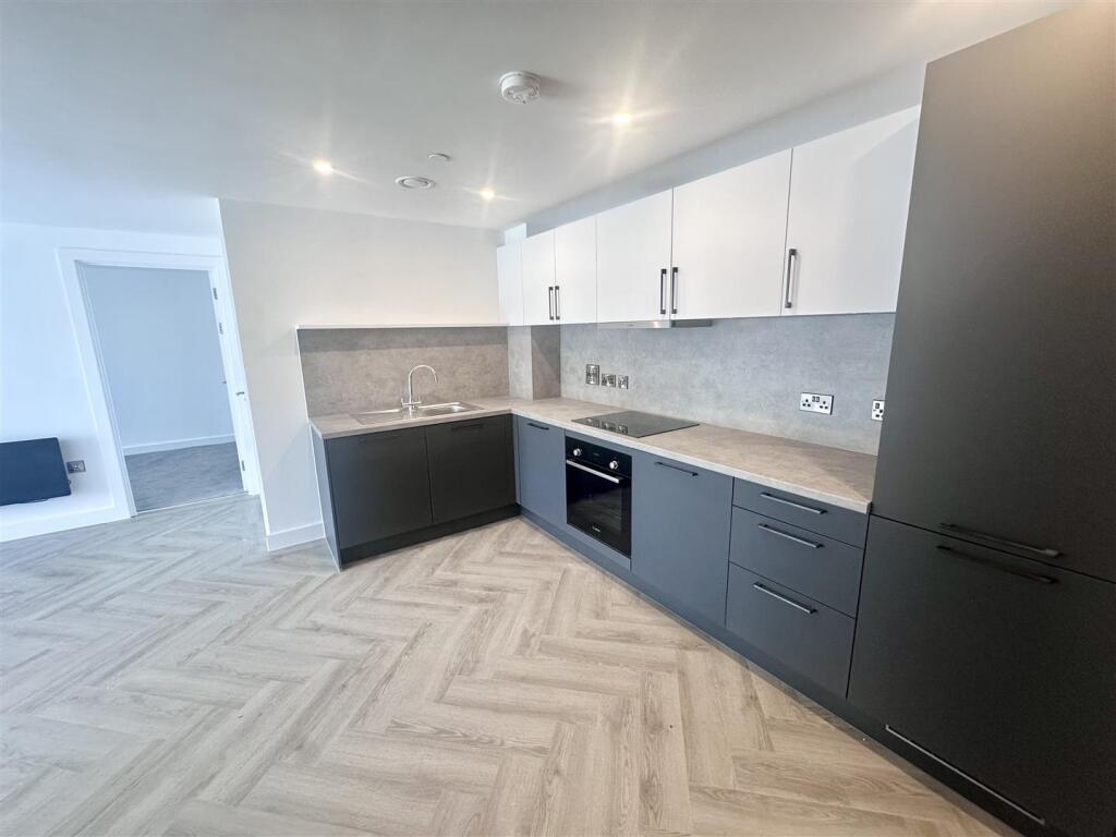 Additional image 4 of Chapmans Yard, Upper Gough Street, Birmingham