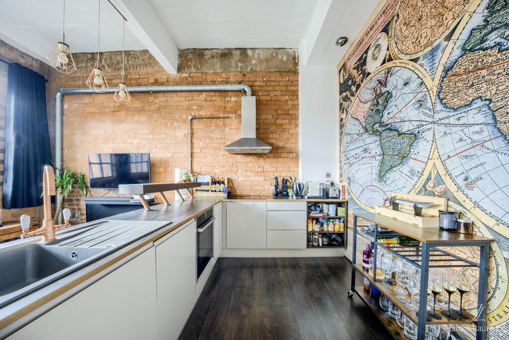 Additional image 6 of Wexler Lofts, 100 Carver Street, Jewellery Quarter