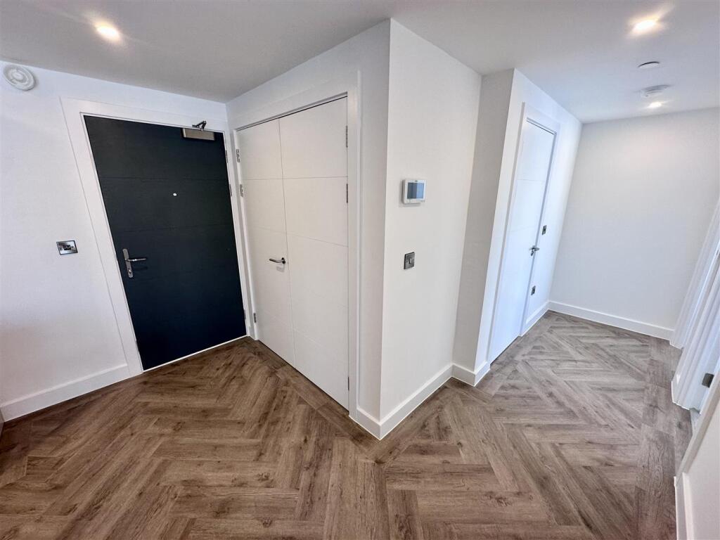 Additional image 8 of Chapmans Yard, Upper Gough Street, Birmingham B1