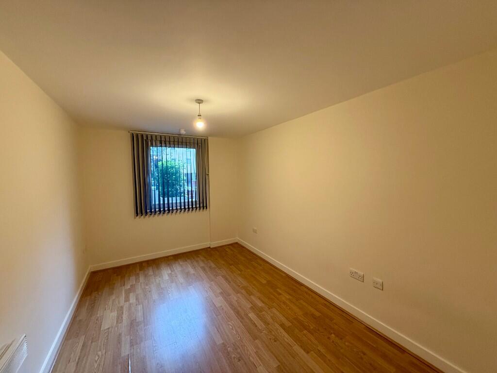 Additional image 8 of The Quartz, 10 Hall Street, Jewellery Quarter, Birmingham, B18 6BB