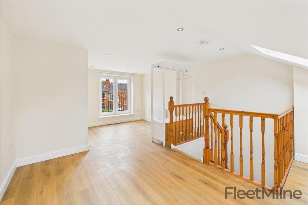 Additional image 24 of War Lane, Harborne, Birmingham