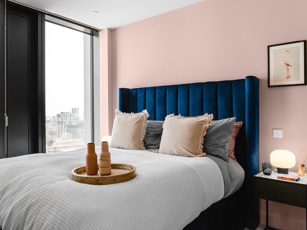 Additional image 9 of Apartment 703, The Mercian, Broad Street, Birmingham, B15