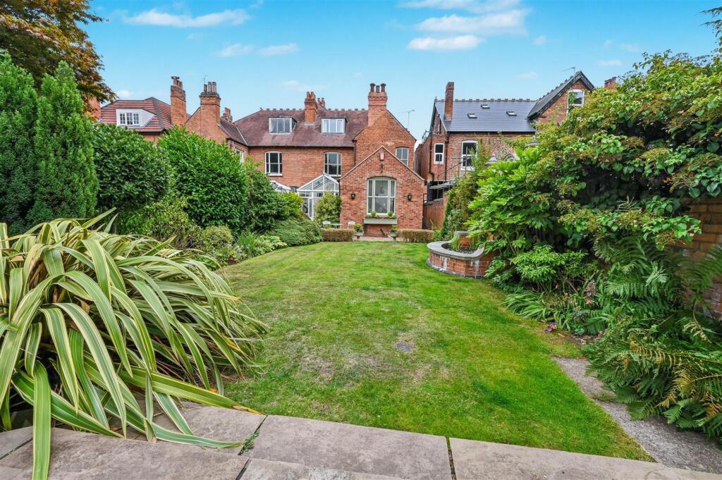 Additional image 30 of Clarendon Road, Edgbaston, Birmingham