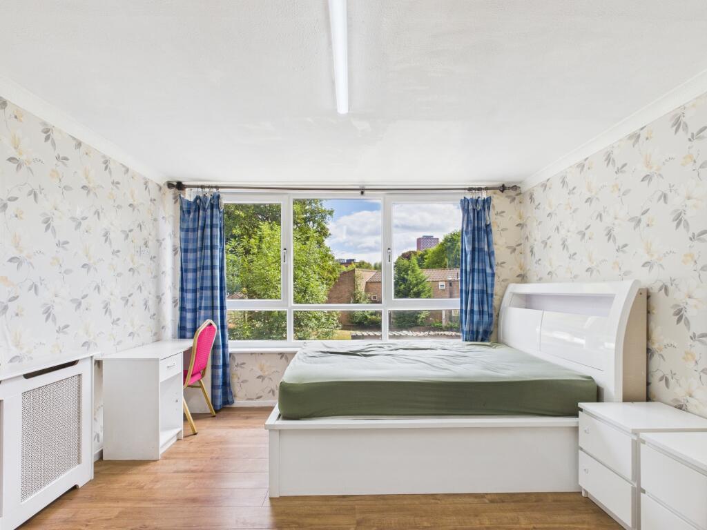 Additional image 11 of Sherborne Grove, City Centre, Birmingham, B1