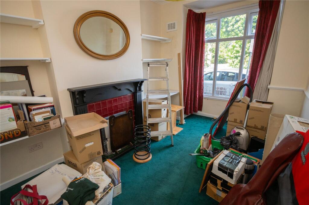 Additional image 4 of Birchwood Crescent, Balsall Heath, Birmingham, B12