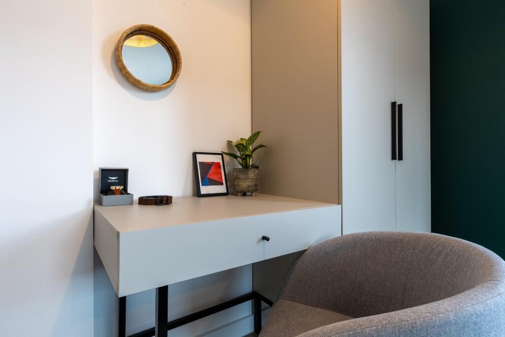 Additional image 6 of Flat 222, Hairpin House, 230 Bradford Street, Birmingham, B12