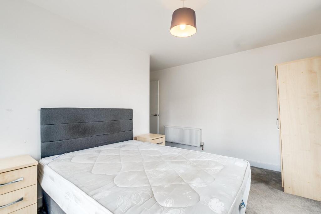 Additional image 13 of Cliveland Lofts, Cliveland Street, Birmingham