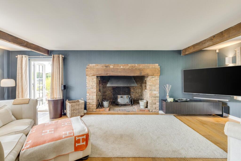 Additional image 3 of Cromer Hyde Lane, Lemsford, Welwyn Garden City, Hertfordshire, AL8 7XE