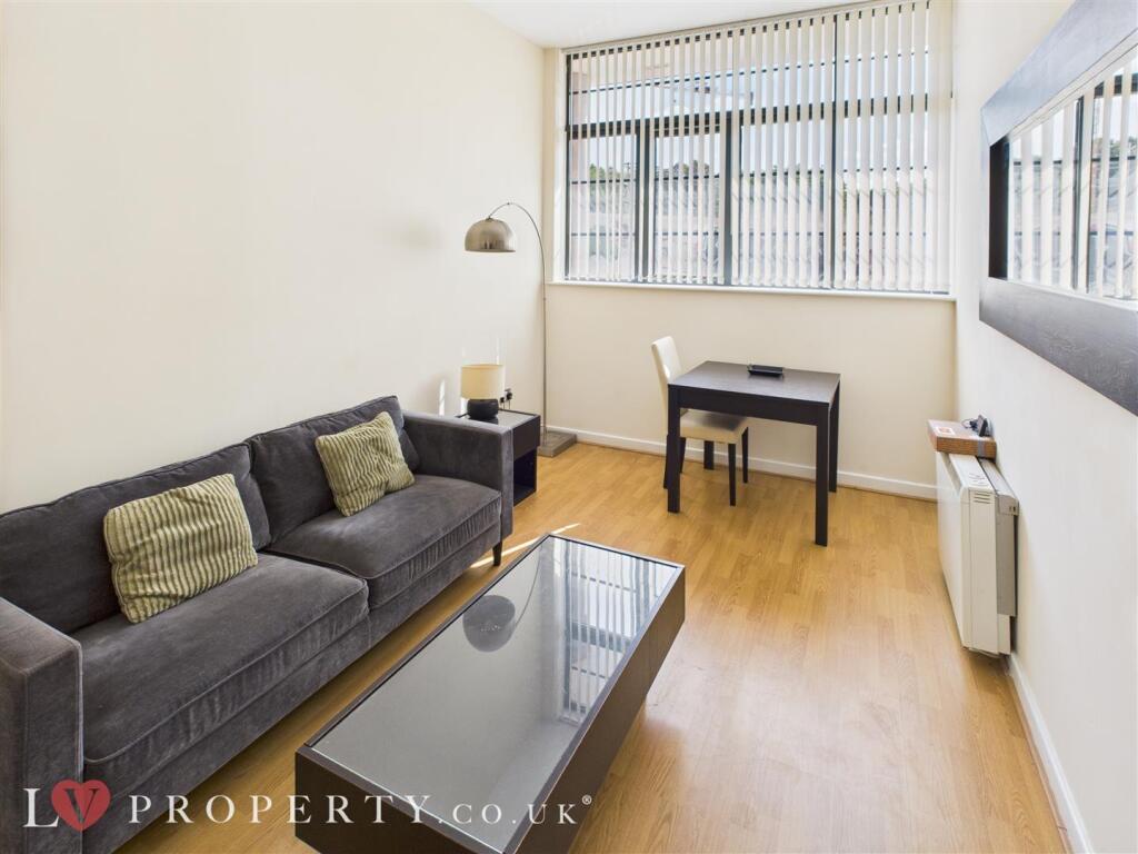Property image for Avoca Court, 146 Cheapside, Digbeth, Birmingham