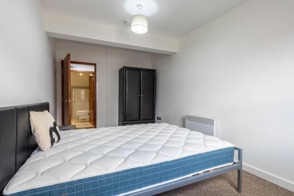 Additional image 11 of Kenyon Forge, Kenyon Street, B18 6DY