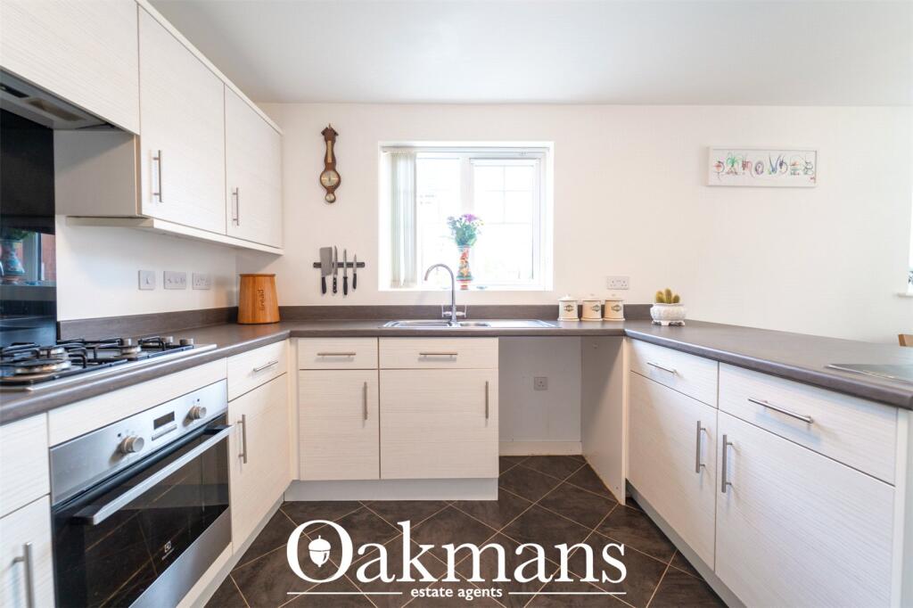 Additional image 9 of Wicket Drive, Birmingham, West Midlands, B16