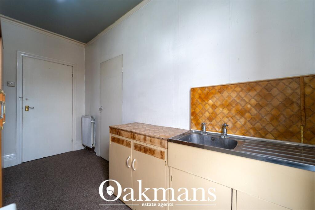 Additional image 20 of Clarendon Road, Birmingham, West Midlands, B16