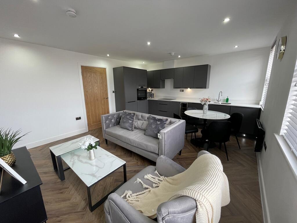 Additional image 3 of The Hallmark -  2 Bed Duplex