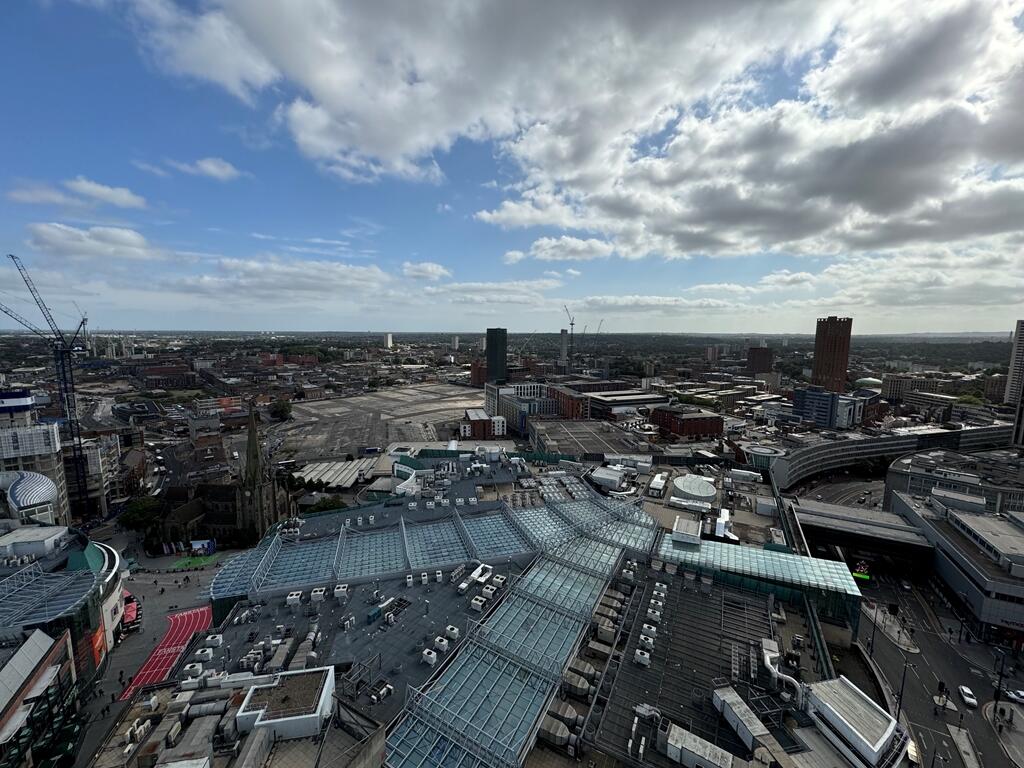 Additional image 2 of 19TH Floor Rotunda Studio