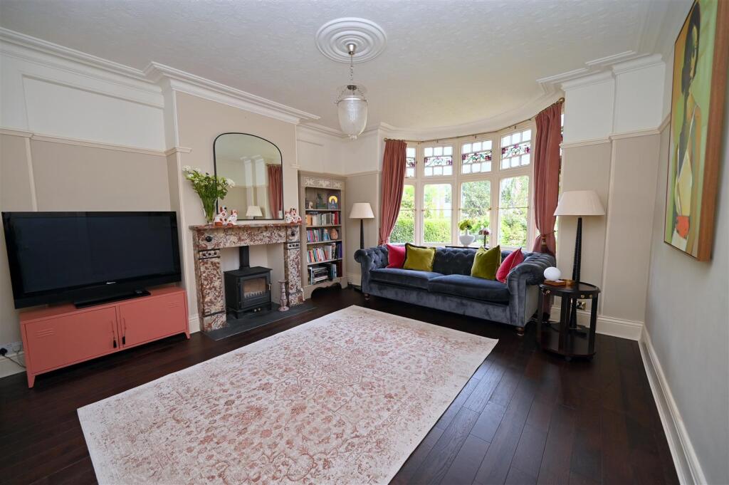 Additional image 11 of Clarendon Road, Edgbaston, Birmingham