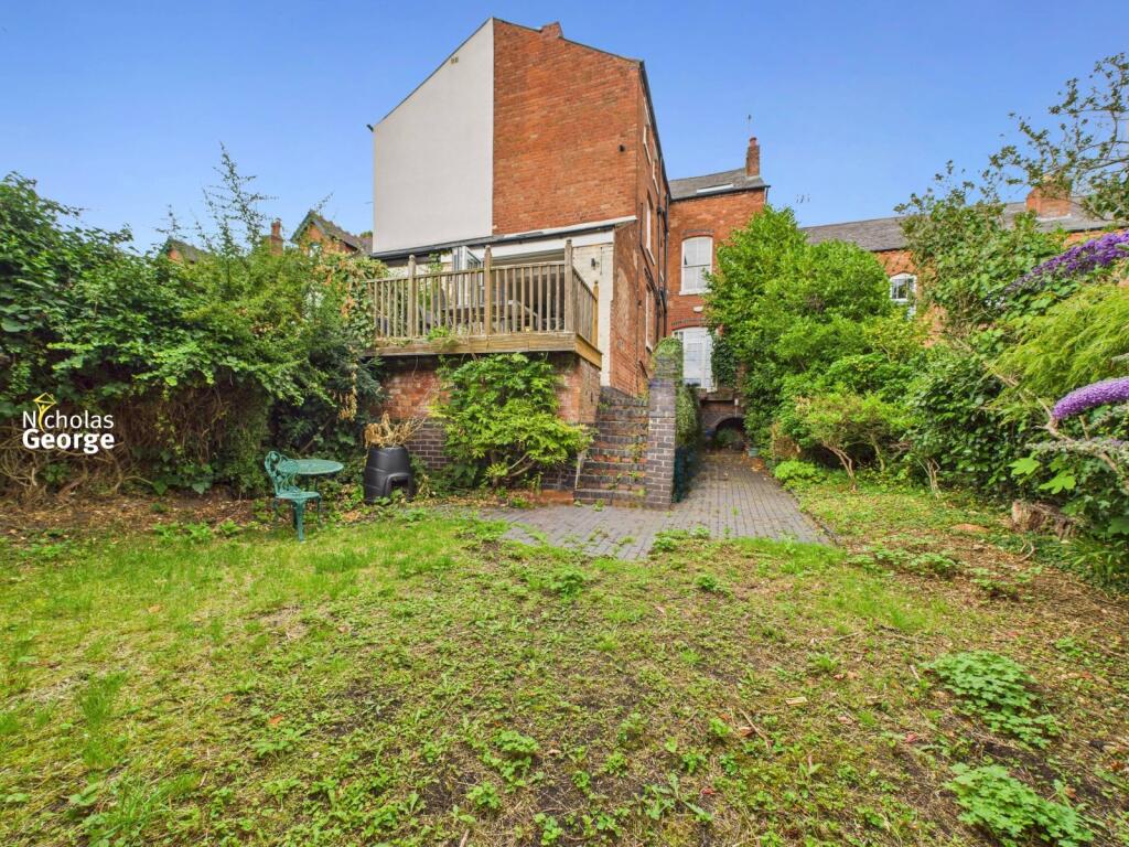 Additional image 38 of Prospect Road, Moseley, Birmingham, B13