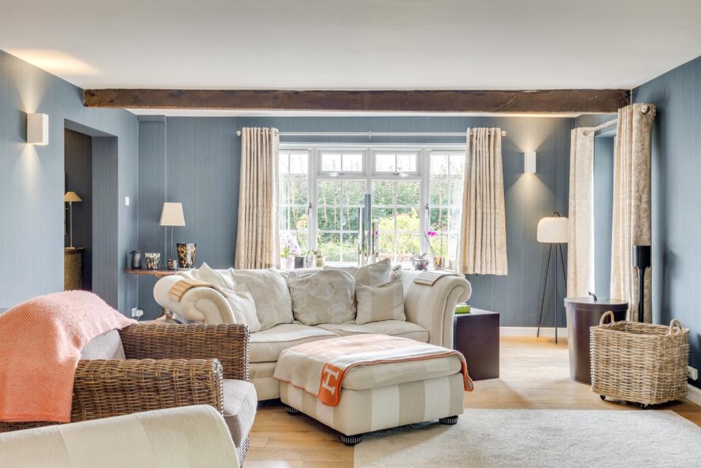 Additional image 6 of Cromer Hyde Lane, Lemsford, Welwyn Garden City, Hertfordshire, AL8 7XE