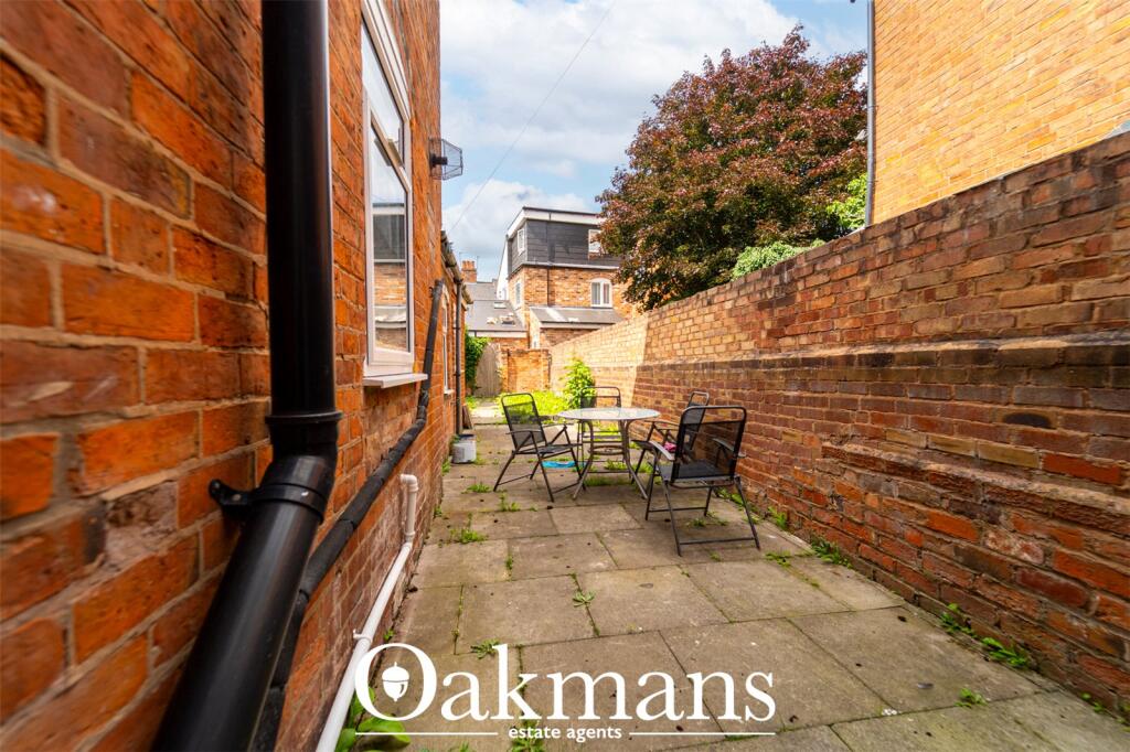 Additional image 20 of Stirling Road, Birmingham, B16