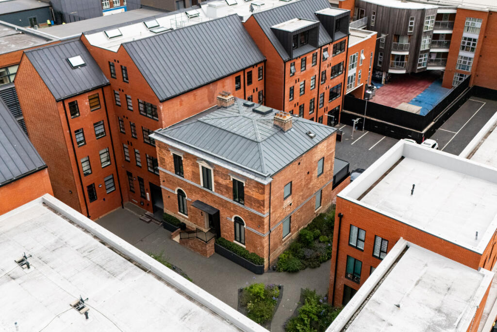 Additional image 27 of Heaton Courtyard Camden Street, Birmingham, B1 3EY