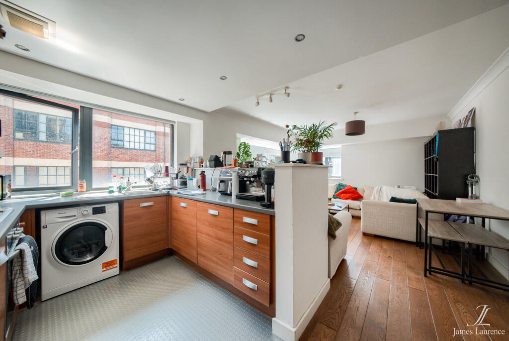 Additional image 3 of Rea House, 109 Bradford Street, Digbeth