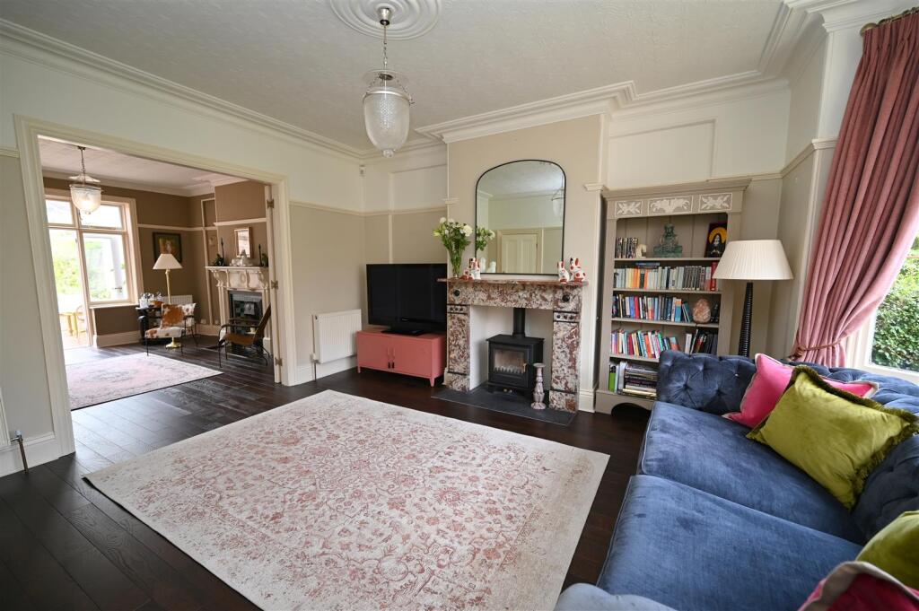 Additional image 10 of Clarendon Road, Edgbaston, Birmingham