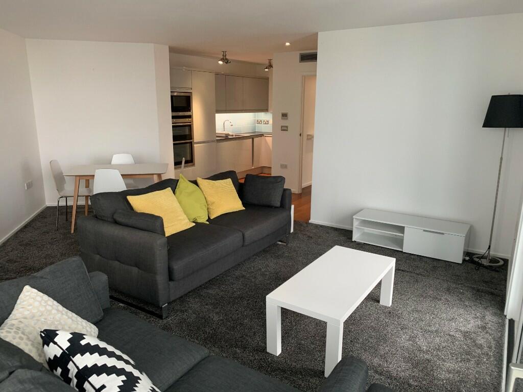 Additional image 14 of Beetham Tower, 10 Holloway Circus, B1 1BY