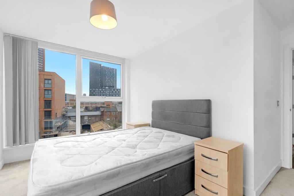 Additional image 9 of Cliveland Lofts, Cliveland Street, Birmingham