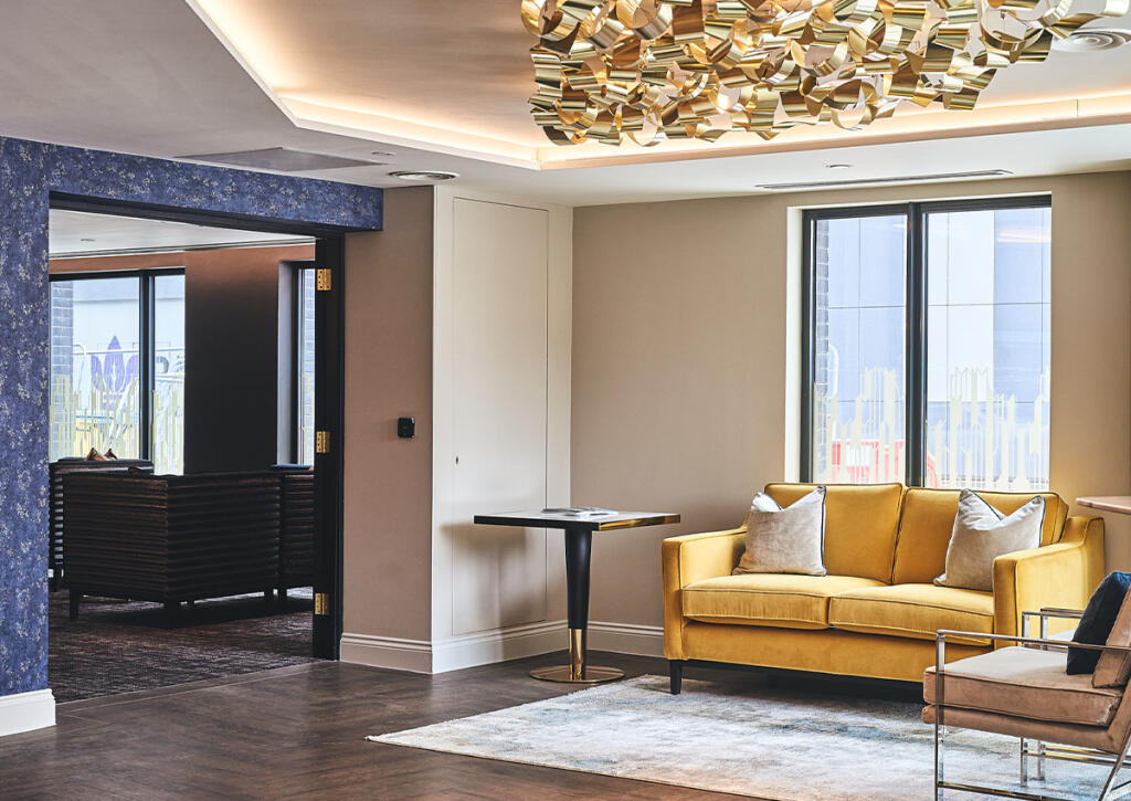 Additional image 9 of St Martins Place, 169 Broad Street, Birmingham, B15