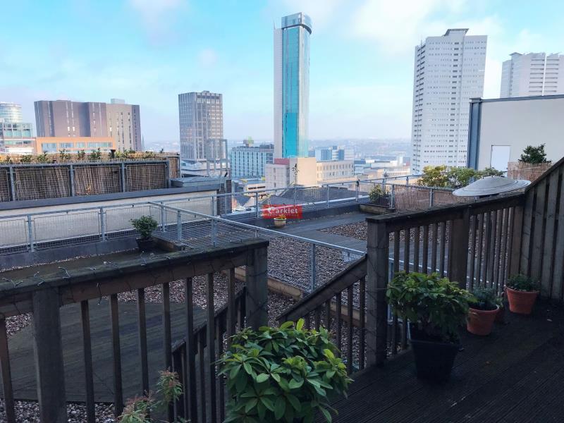 Additional image 15 of Royal Arch, Mailbox, Wharfside, Birmingham, B1 1RG